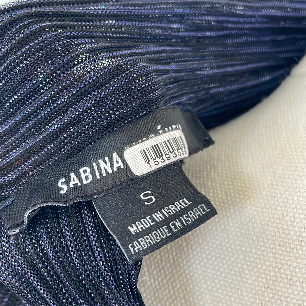 Sabina Musayev Brenda Dress, S - Picture 4 of 13